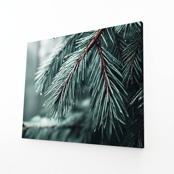 Tree Photography Wall Decor
