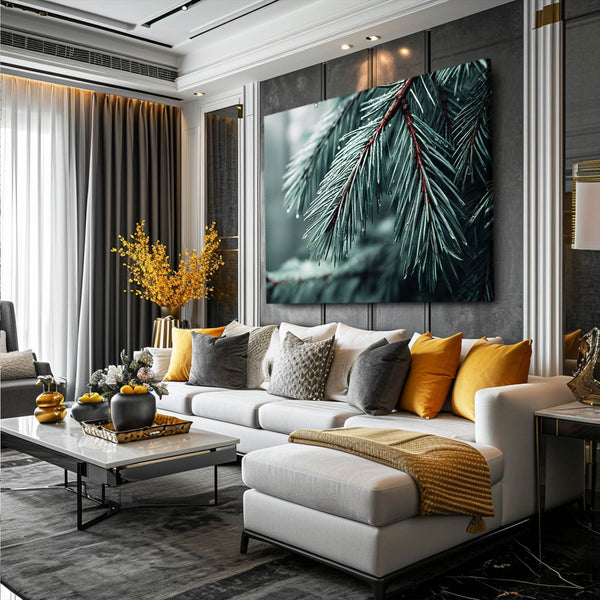 Tree Photography Wall Decor