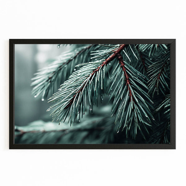 Tree Photography Wall Decor