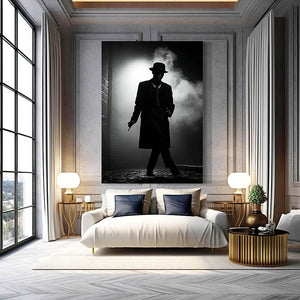 Trendy Retro Wall Art | MusaArtGallery™