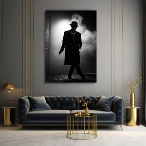 Trendy Retro Wall Art | MusaArtGallery™