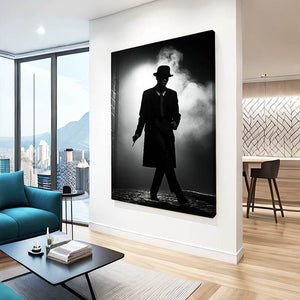 Trendy Retro Wall Art | MusaArtGallery™