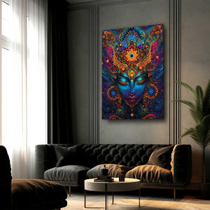 Trippy 3d Art | MusaArtGallery™
