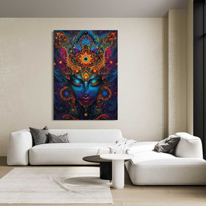 Trippy 3d Art | MusaArtGallery™