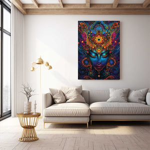 Trippy 3d Art | MusaArtGallery™