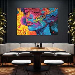 Trippy Art | MusaArtGallery™