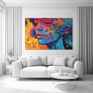 Trippy Art | MusaArtGallery™