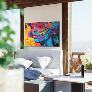 Trippy Art | MusaArtGallery™