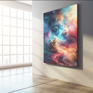 Trippy Nature Art | MusaArtGallery™