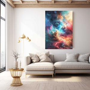 Trippy Nature Art | MusaArtGallery™