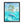 Tropical Dolphin Art