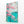 Turquoise Cherry Blossom Landscape Art