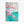 Turquoise Cherry Blossom Landscape Art