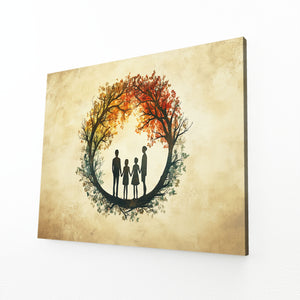 Union Tree Of Life Wall Art