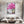 Urban Cherry Blossom Tree Wall Art