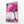Urban Pink Cherry Blossom Tree Wall Art