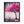 Urban Pink Cherry Blossom Tree Wall Art