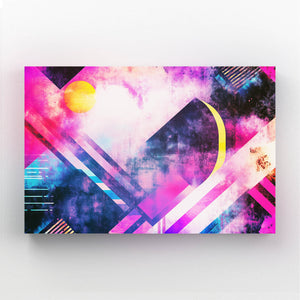 Vaporwave Dreams Cyberpunk Art | MusaArtGallery™