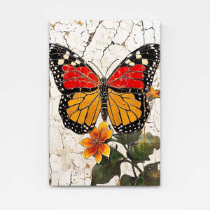 Verity Butterfly Wall Art | MusaArtGallery™