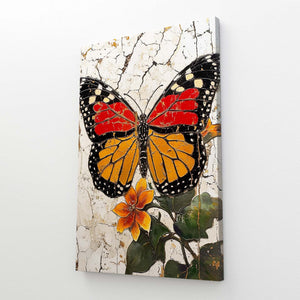 Verity Butterfly Wall Art | MusaArtGallery™