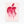 Vertical Apple Art