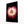 Vertical Apple Wall Art