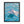 Vertical Dolphin Artwork
