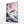 Vertical Dolphin Canvas