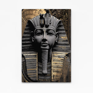 Vertical Egyptian Art