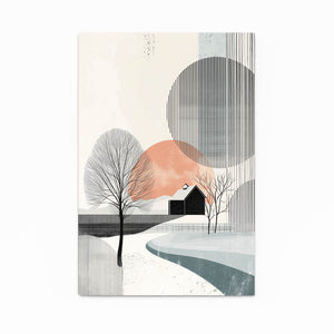 Vertical Farmhouse Wall Art Decor