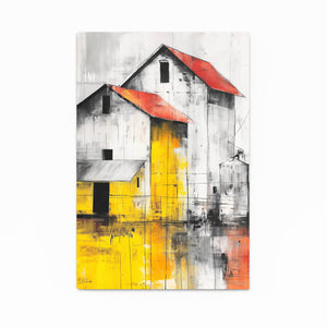Vertical Farmhouse Wall Decor