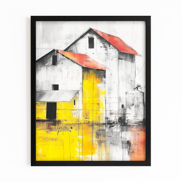 Vertical Farmhouse Wall Decor