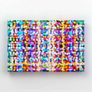 Vibrant Abstract Modern Art | MusaArtGallery™ 