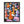 Vibrant Chess Game Art