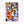 Vibrant Chess Game Art
