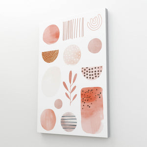 Vintage Boho Wall Art | MusaArtGallery™