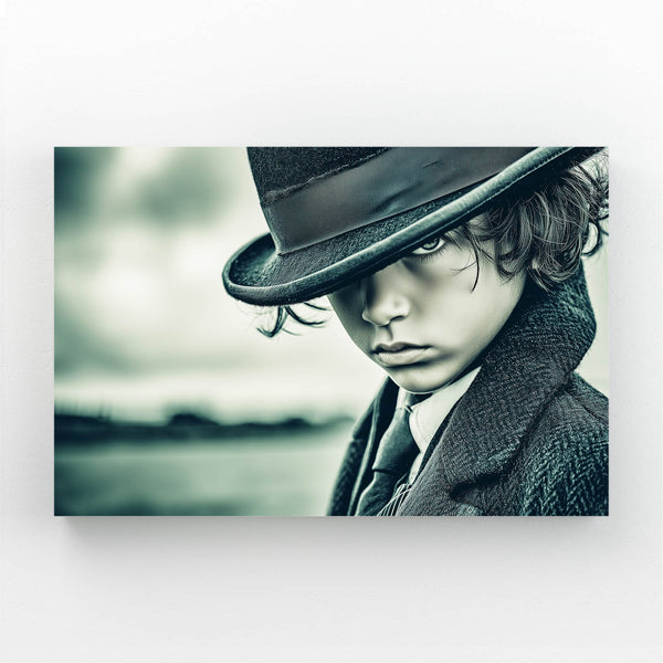 Vintage Photography Prints