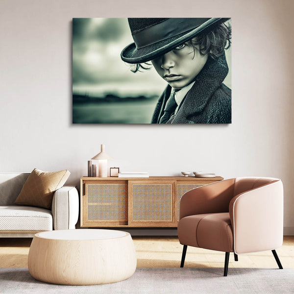 Vintage Photography Prints