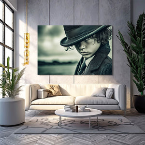 Vintage Photography Prints