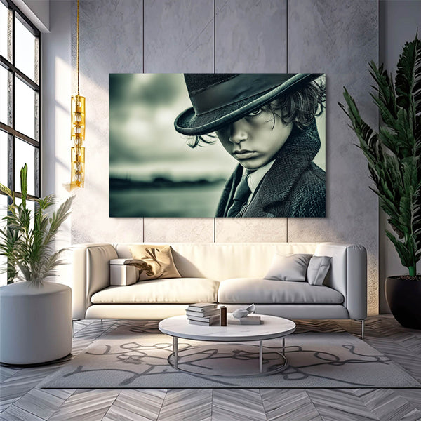 Vintage Photography Prints