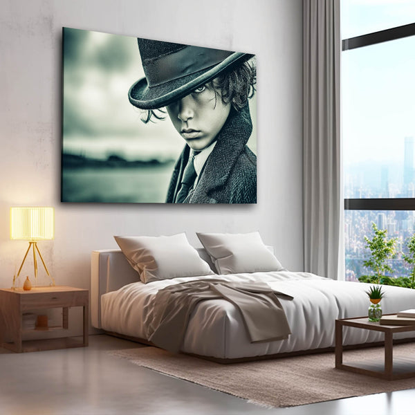 Vintage Photography Prints