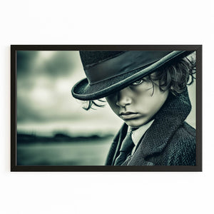 Vintage Photography Prints