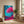 Vivid Cherry Blossom Tree Wall Art