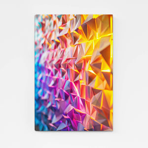 Wall Art 3D Decor | MusaArtGallery™