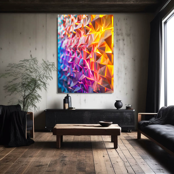 Wall Art 3D Decor | MusaArtGallery™