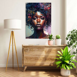Wall Art African | MusaArtGallery™