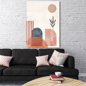 Wall Art Boho Style | MusaArtGallery™