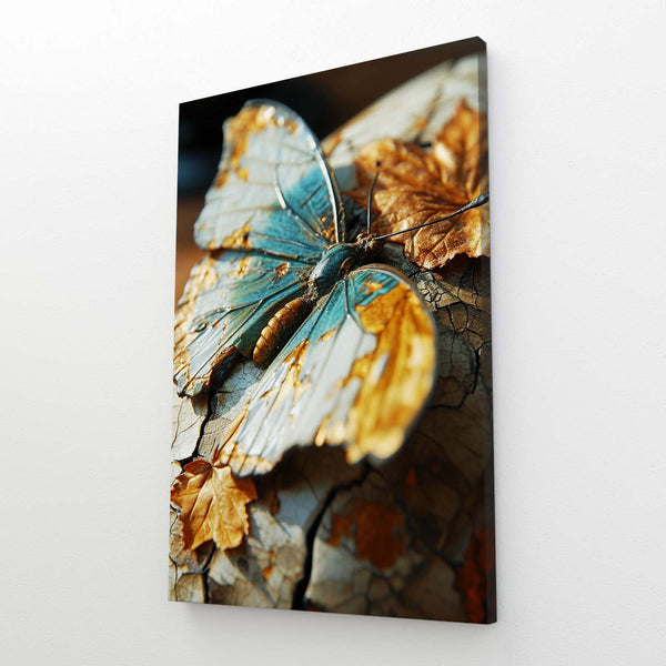 Wall Art Butterfly Decorations | MusaArtGallery™