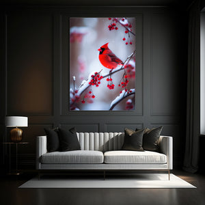 Wall Art For Bird Lovers | MusaArtGallery™