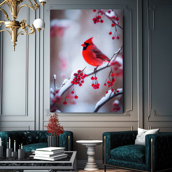 Wall Art For Bird Lovers | MusaArtGallery™
